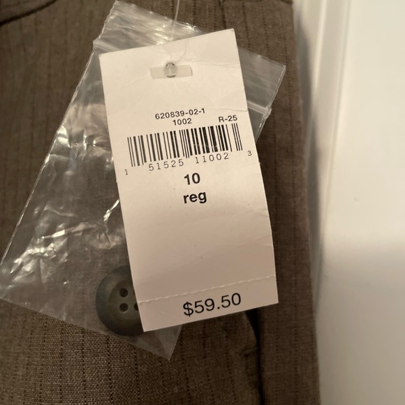 Women’s trousers - Picture 3 of 4